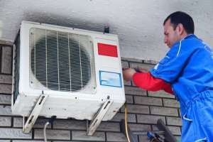 24/7 and Emergency HVAC Near Campobello, SC | Air Conidtioning and Heating Contractors